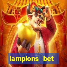 lampions bet charlles e tiringa